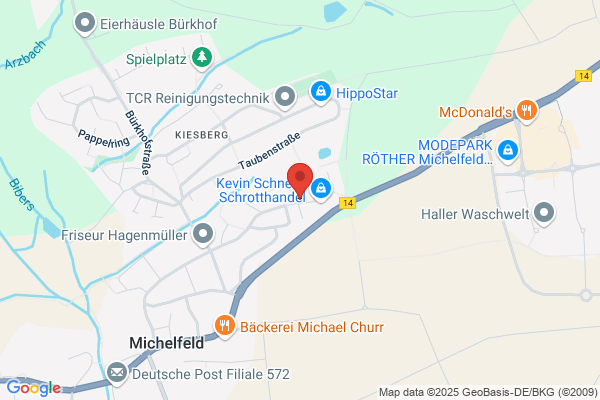 Heim & Haus Massivbau GmbH
