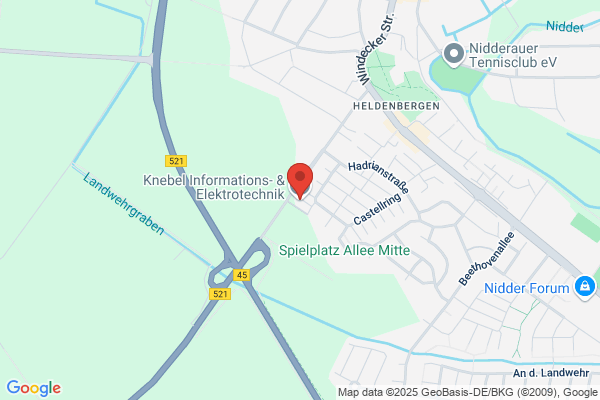 Elektronikerwerkstatt