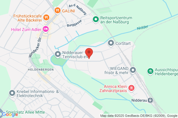 Weisbecker Uwe GmbH