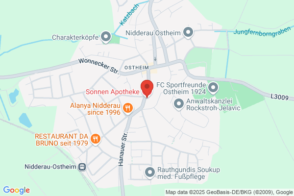 Sonnen-Apotheke
