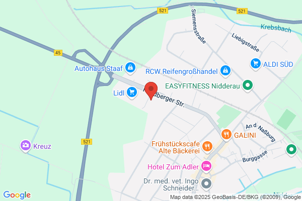 Becker & Hilß Kälte- und Klimatechnik GmbH
