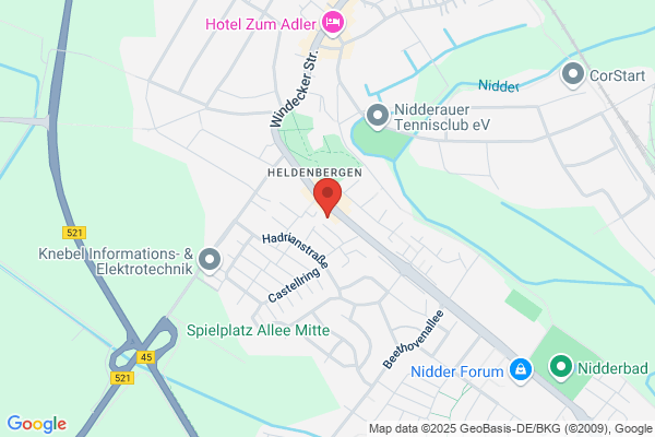 Mini-Lernkreis Nachhilfe Main-Kinzig-Kreis/Wetteraukreis/Landkreis Offenbach