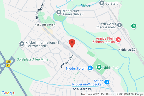 Zahnzentrum