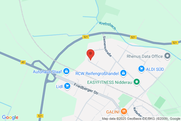 EtiKS GmbH