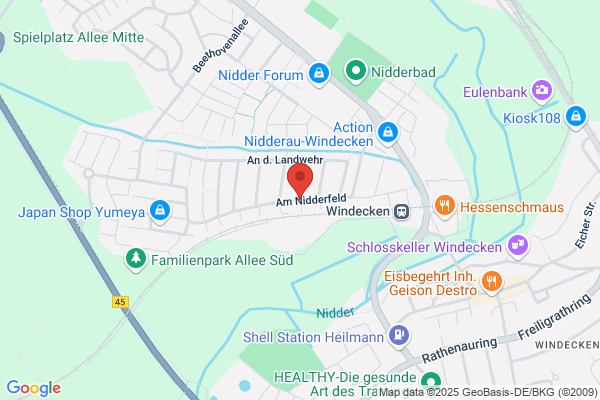Nadeshda's Atelier