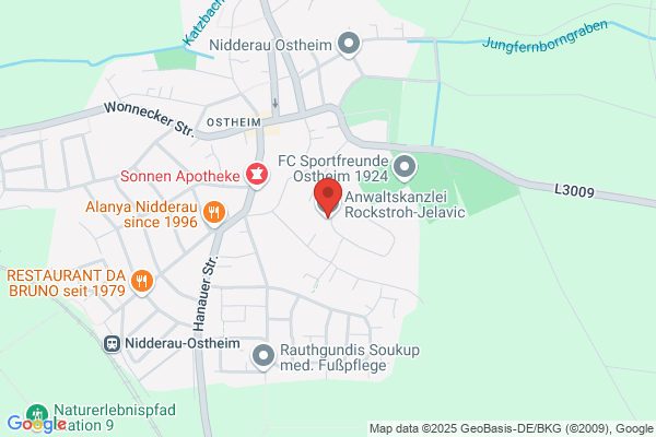 Rechtsanwaltskanzlei