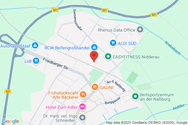 Analog/Digital-Entwicklung und CAD GmbH