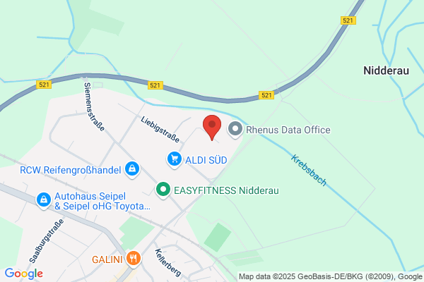 Bachofen GmbH