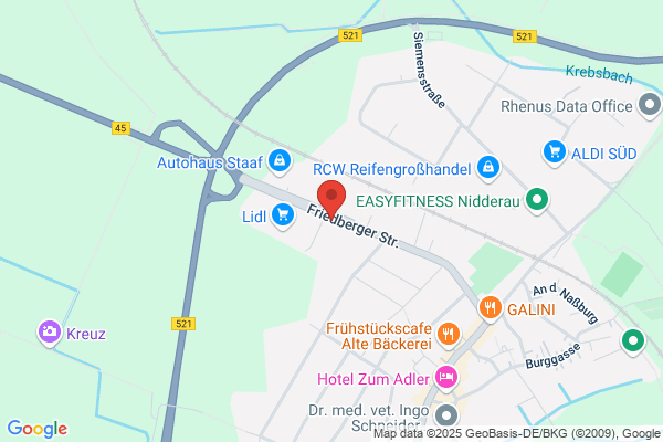 Bartsch und Hieber