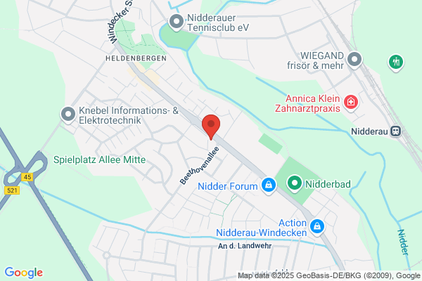 Die Lernhilfe Nidderau
