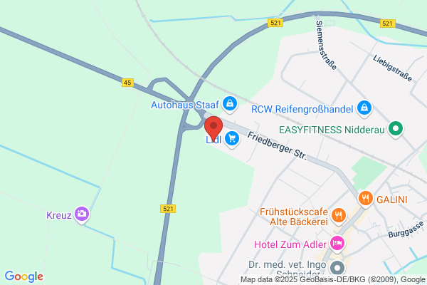 Fit-Inn Heldenbergen