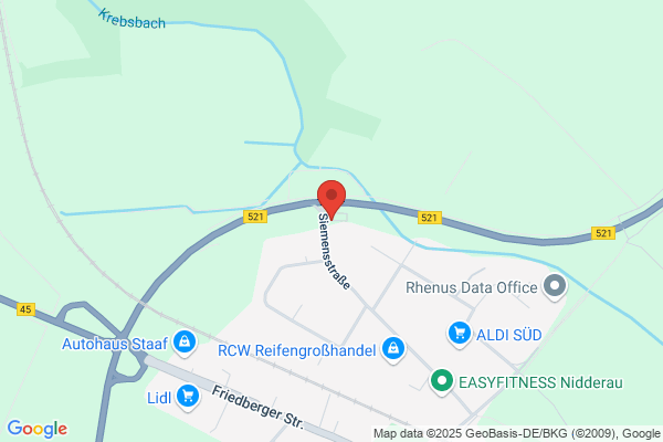 HEM Tankstelle