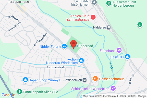 LCS Nidderau