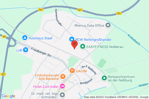 Metraplast e. K. Inh. Rodica Roth