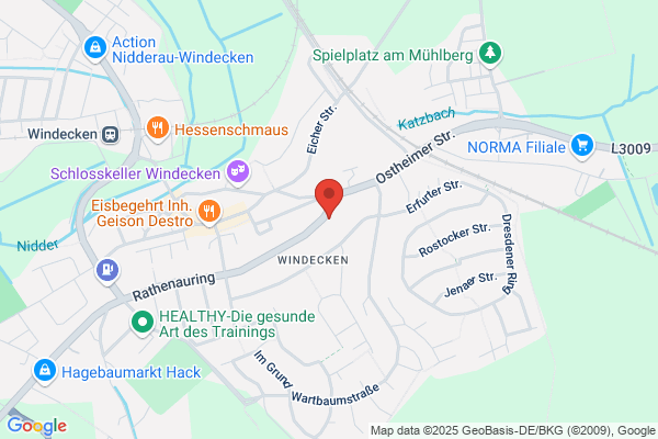 Parkett & Fussbodentechnik Moewert Thomas