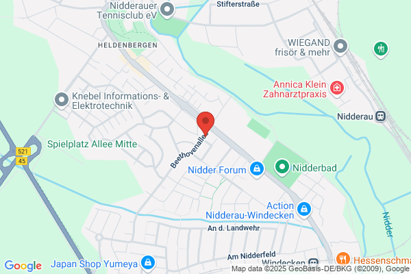 Schössow Bastelstube