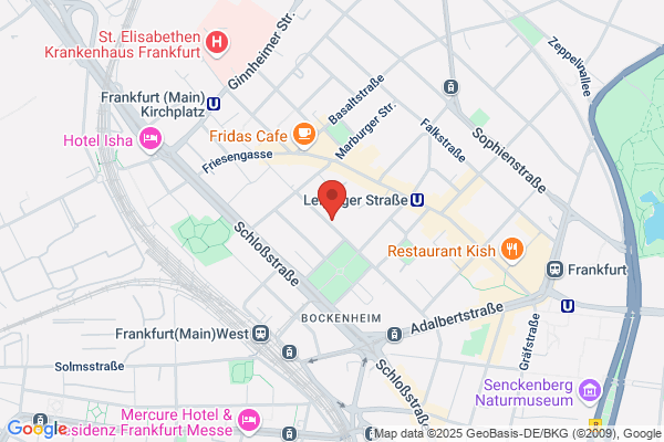 Velotaxi Frankfurt - Entertainment und Dienstleistungsagentur