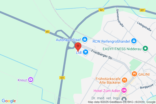 Gaststätte Tennisclub Schöneck