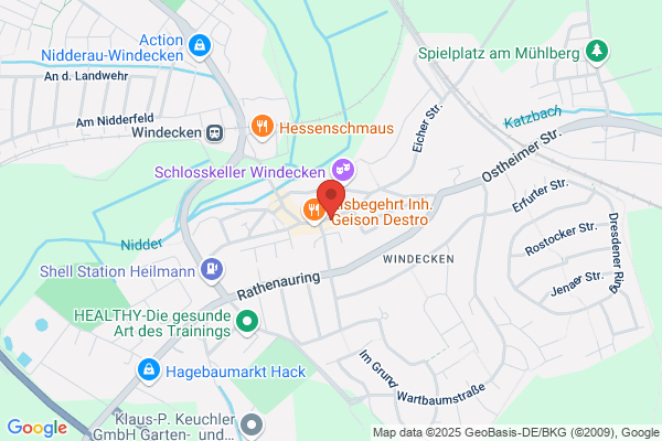 Landgasthof Carolus