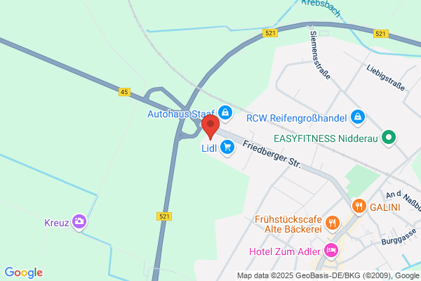 Mehrzweckhalle