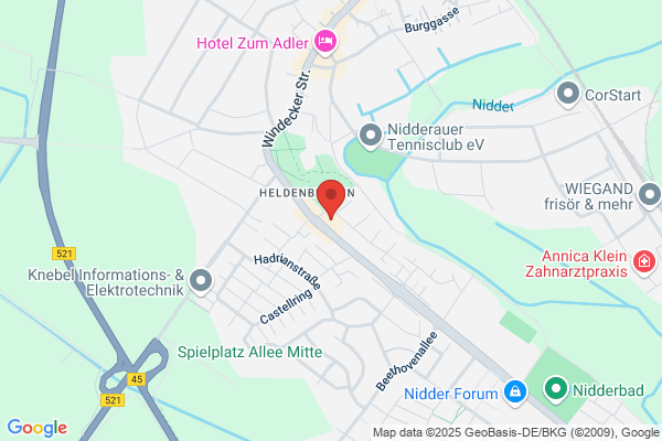 Hotel Zum Goldenen Boden