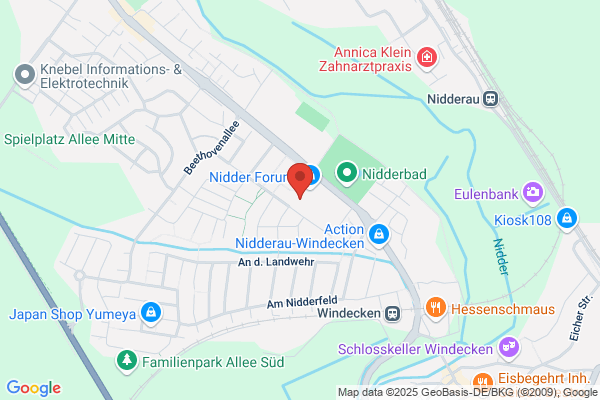 Jalink Immobilien - Nidder Forum