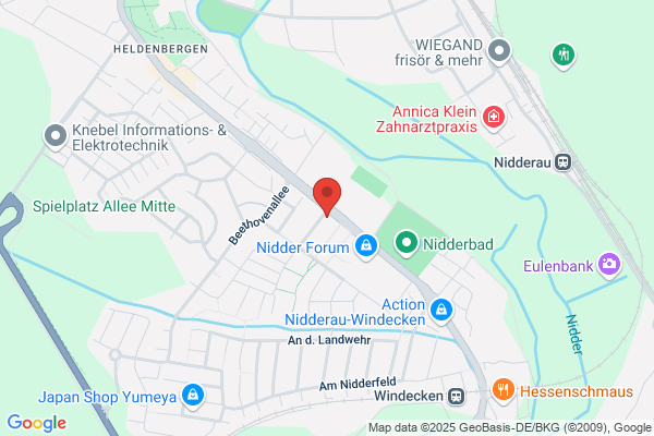 Jalink Immobilien