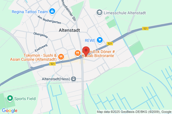 Jack Anderson Immobilien