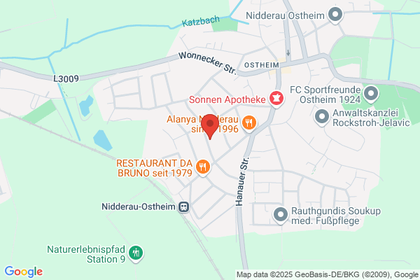Ing.-Büro H. Gärtner