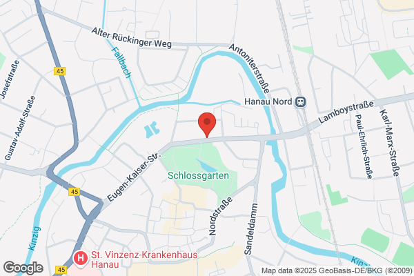 Ingenieurbüro Boguth GmbH