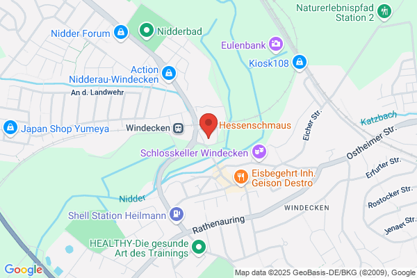 Kinderverein Nidderau e.V.