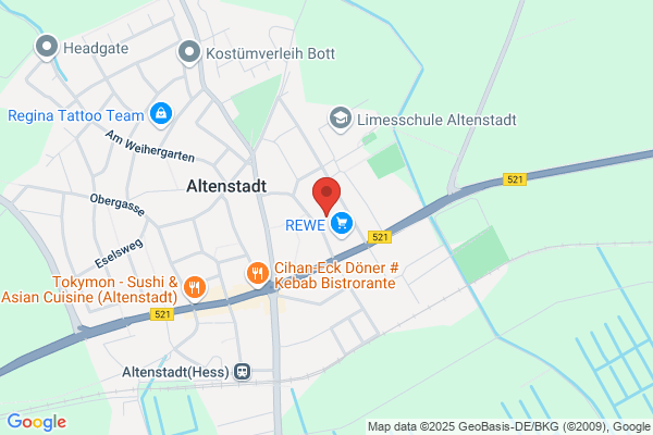 Förderverein der Altenstädter Pfadfinder e.V.