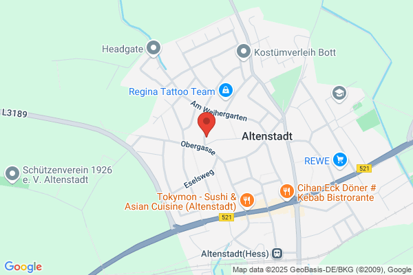 HUK-COBURG Versicherung Arnd Kossel in Altenstadt