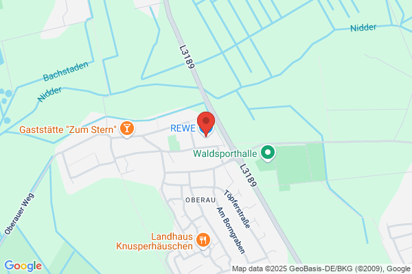 REWE