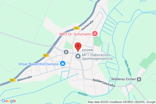 Adam, Volker