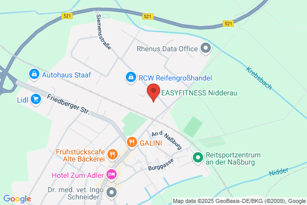 Neukauf Markt GmbH