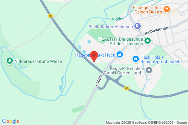 Hotz und Demuth Baudekoration GmbH
