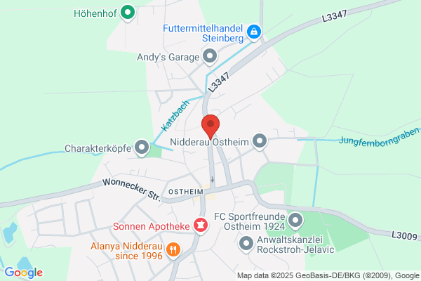 Neltner Malerfachbetrieb GmbH