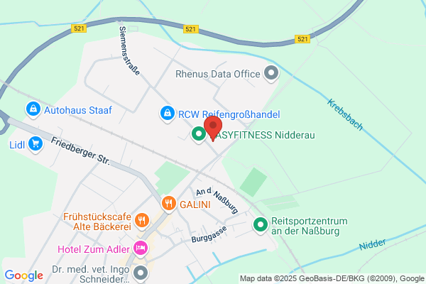Perrin GmbH
