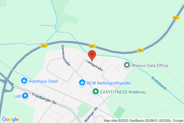 Zeiger GmbH
