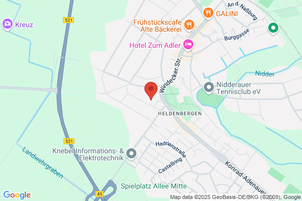 Hausmeisterservice-Diehl