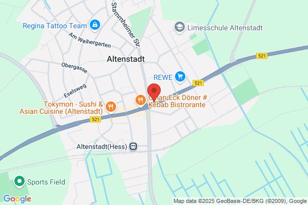 Reisecenter Altenstadt GmbH