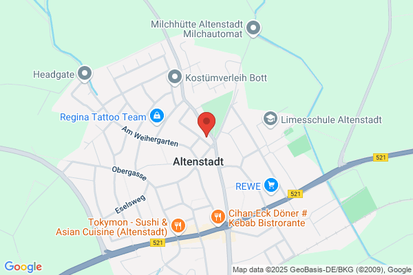 Kater Mice & Tours GmbH