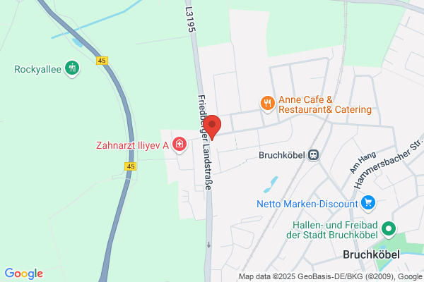Kossmehl Personalmanagement GmbH, Bernd