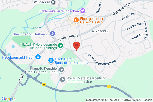 SBJ Projektierungs- u. Management GmbH