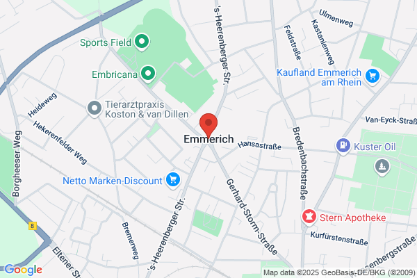 Emmerich
