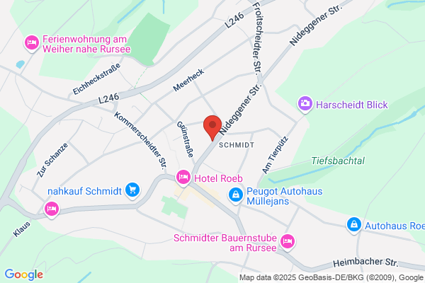Holzweiler Bäckerei Inh. Ralph Lembicz