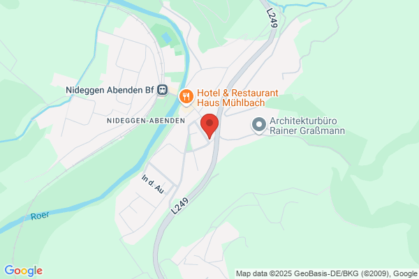 WEBO Fassadenreinigung GmbH