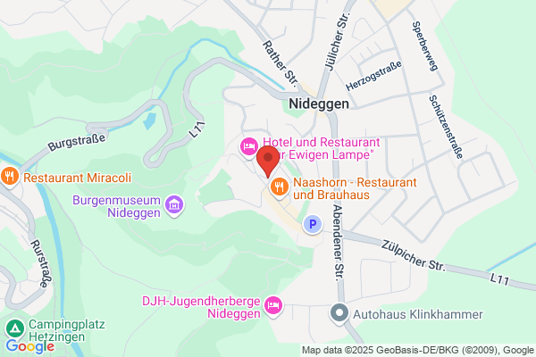 Cafe "Am Markt" GmbH Dohmen
