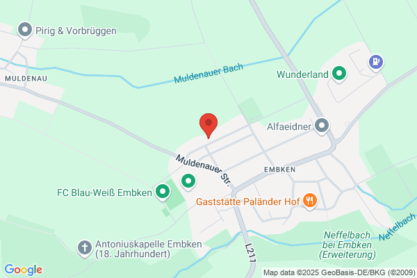 ERGO Versicherung Marianne Hartmann